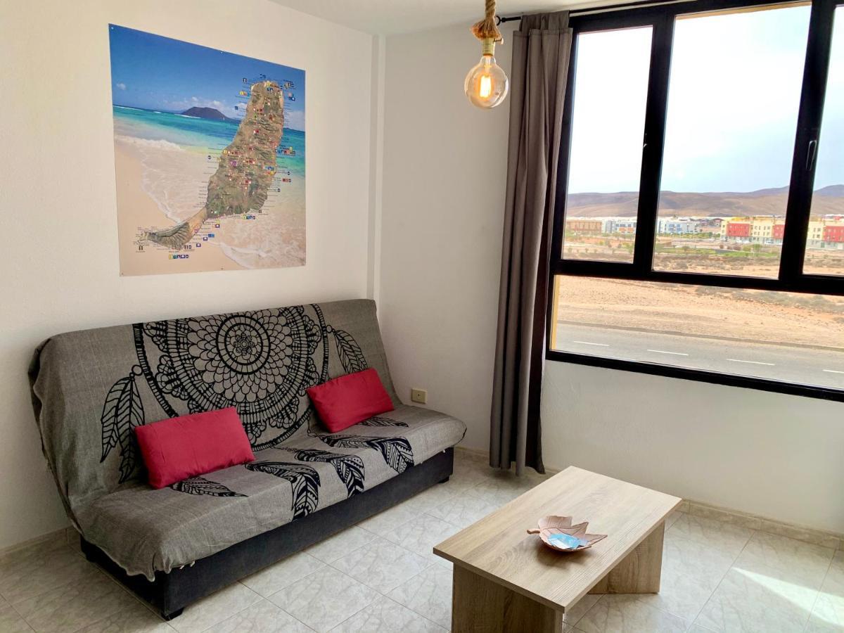 Apartment Casa Monny Fuerteventura Wi-fi *